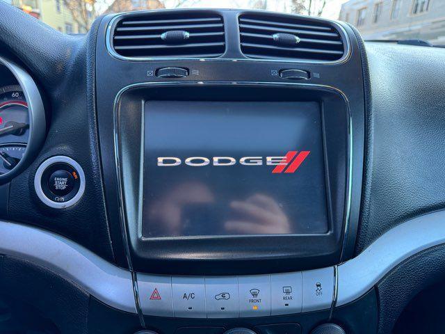 used 2016 Dodge Journey car, priced at $9,995