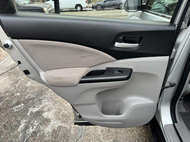 used 2012 Honda CR-V car, priced at $10,995