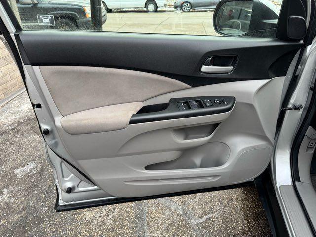 used 2012 Honda CR-V car, priced at $10,995