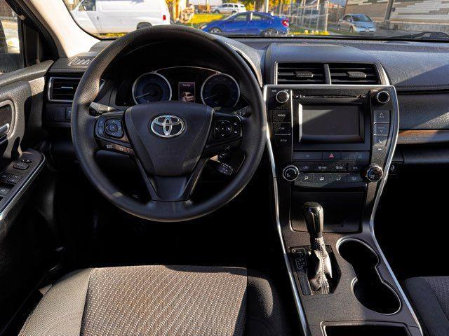 used 2016 Toyota Camry car, priced at $10,190