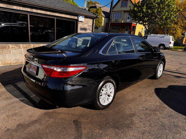used 2016 Toyota Camry car, priced at $10,190