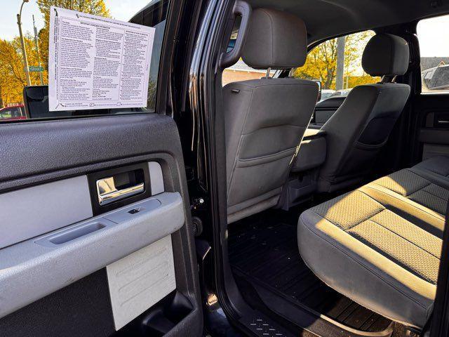 used 2014 Ford F-150 car, priced at $15,190