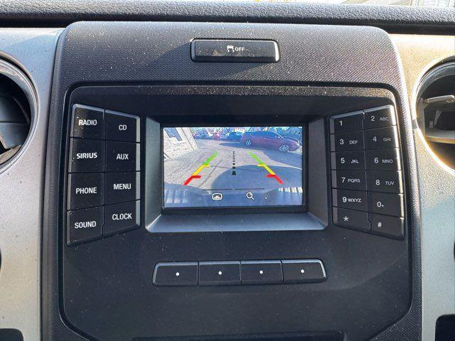 used 2014 Ford F-150 car, priced at $15,190