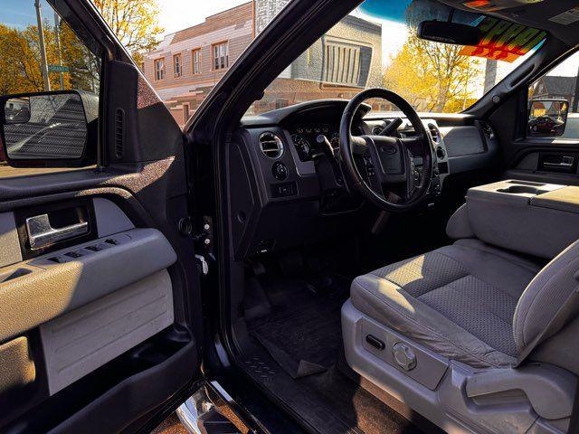 used 2014 Ford F-150 car, priced at $15,190