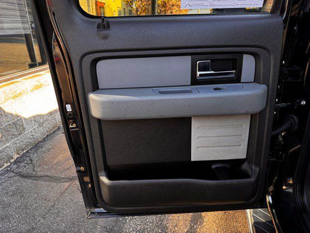 used 2014 Ford F-150 car, priced at $15,190