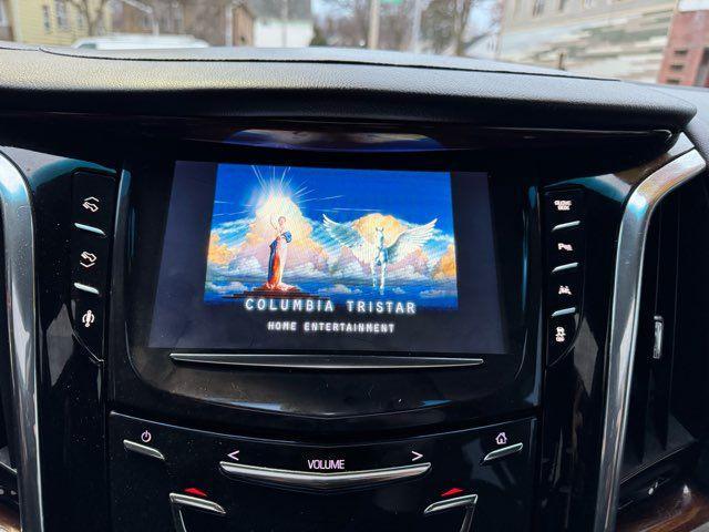 used 2016 Cadillac Escalade car, priced at $16,995