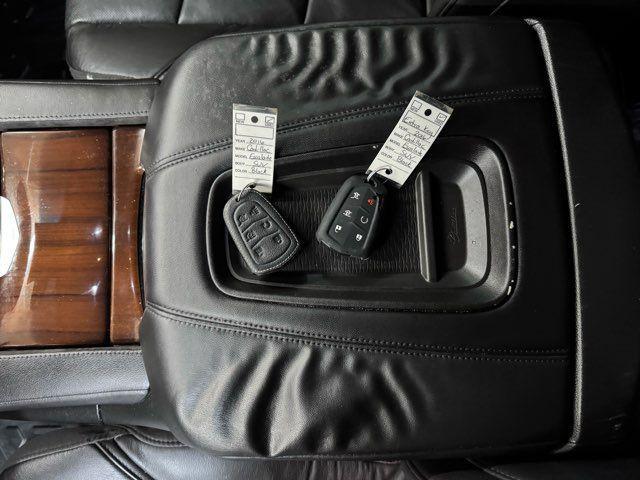 used 2016 Cadillac Escalade car, priced at $16,995