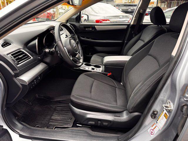 used 2019 Subaru Outback car, priced at $13,190