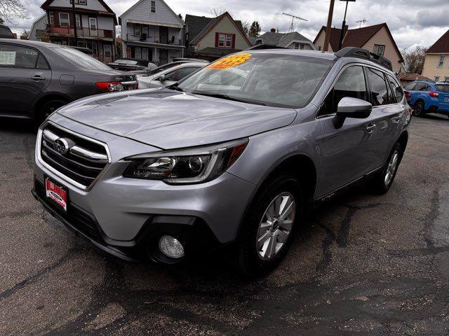 used 2019 Subaru Outback car, priced at $13,190