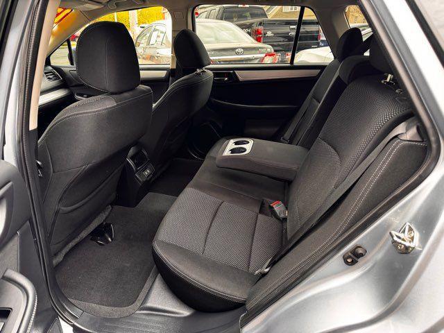 used 2019 Subaru Outback car, priced at $13,190