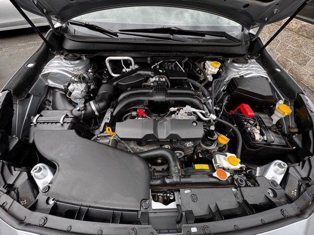used 2019 Subaru Outback car, priced at $13,190