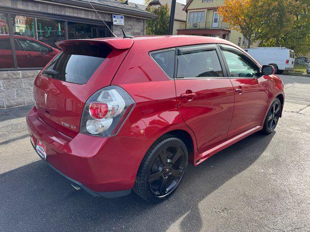 used 2009 Pontiac Vibe car, priced at $7,995