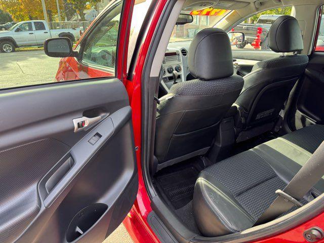 used 2009 Pontiac Vibe car, priced at $7,995