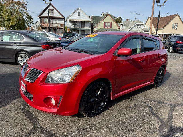 used 2009 Pontiac Vibe car, priced at $7,995