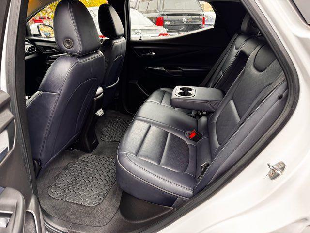 used 2022 Chevrolet Bolt EUV car, priced at $14,190