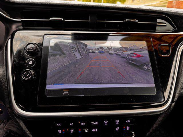 used 2022 Chevrolet Bolt EUV car, priced at $14,190