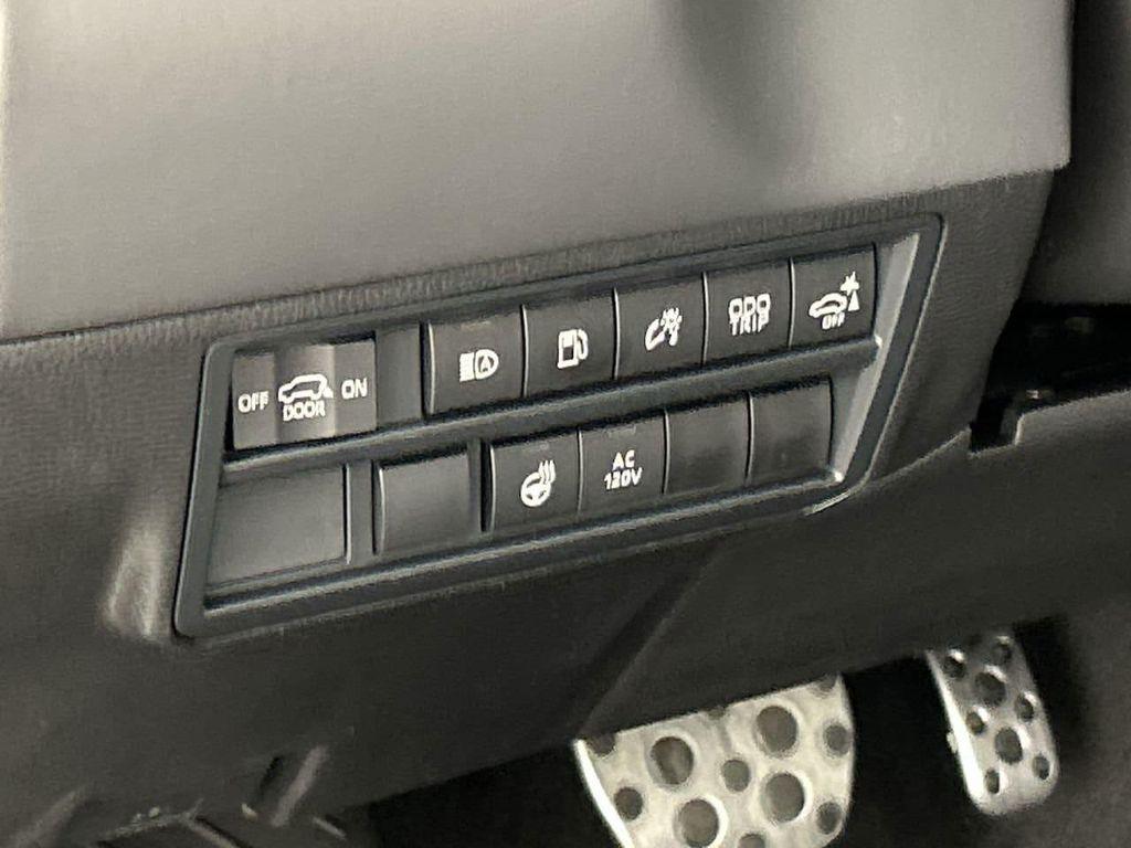 new 2026 Toyota Sequoia car, priced at $84,838