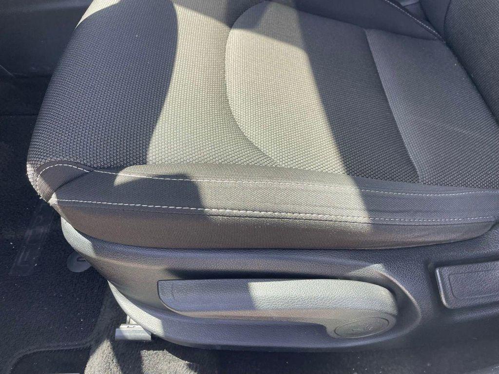 used 2023 Kia Forte car, priced at $18,574