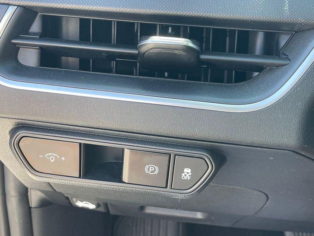 used 2025 Kia K4 car, priced at $21,688