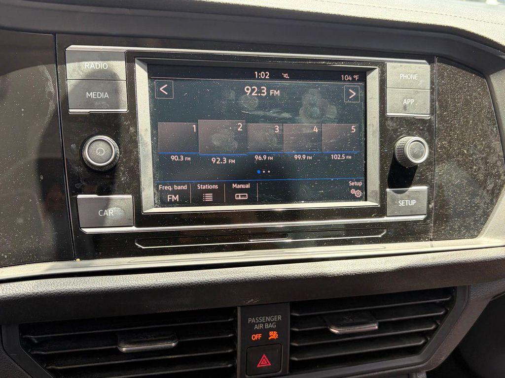 used 2019 Volkswagen Jetta car, priced at $12,227