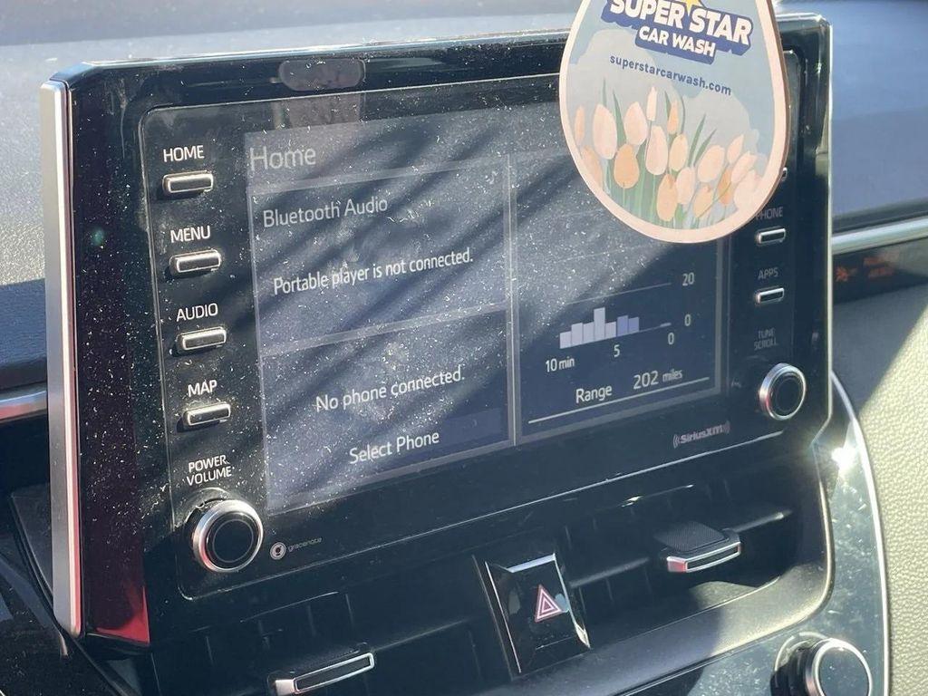 used 2020 Toyota Corolla car, priced at $20,997