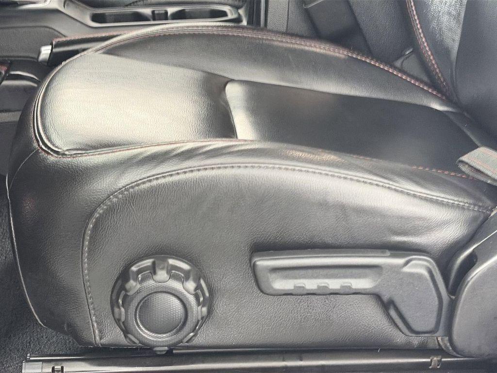 used 2020 Jeep Gladiator car, priced at $31,683