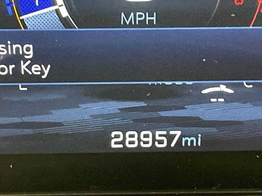 used 2025 Chevrolet Equinox car, priced at $26,487