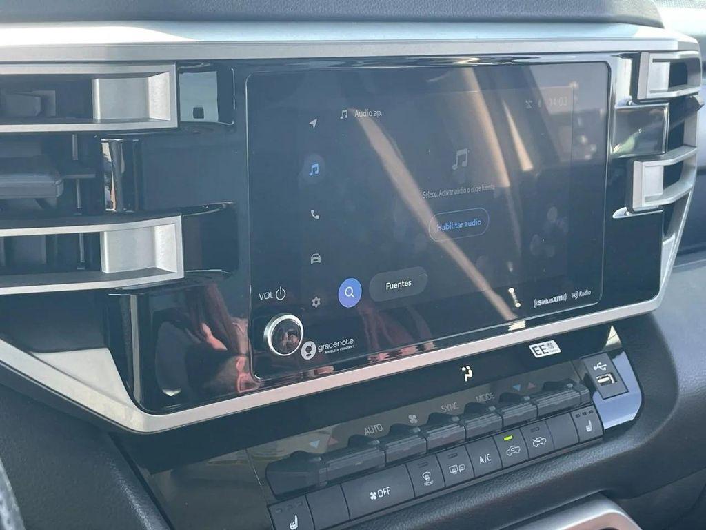 used 2024 Toyota Tundra car, priced at $44,316