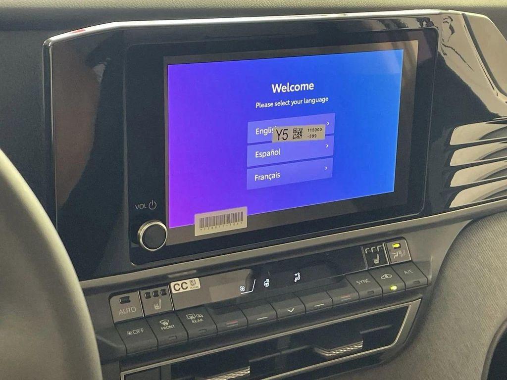 new 2026 Toyota Camry car, priced at $30,912