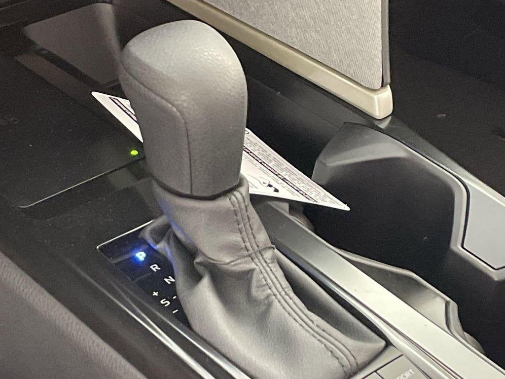 new 2026 Toyota Camry car, priced at $30,912