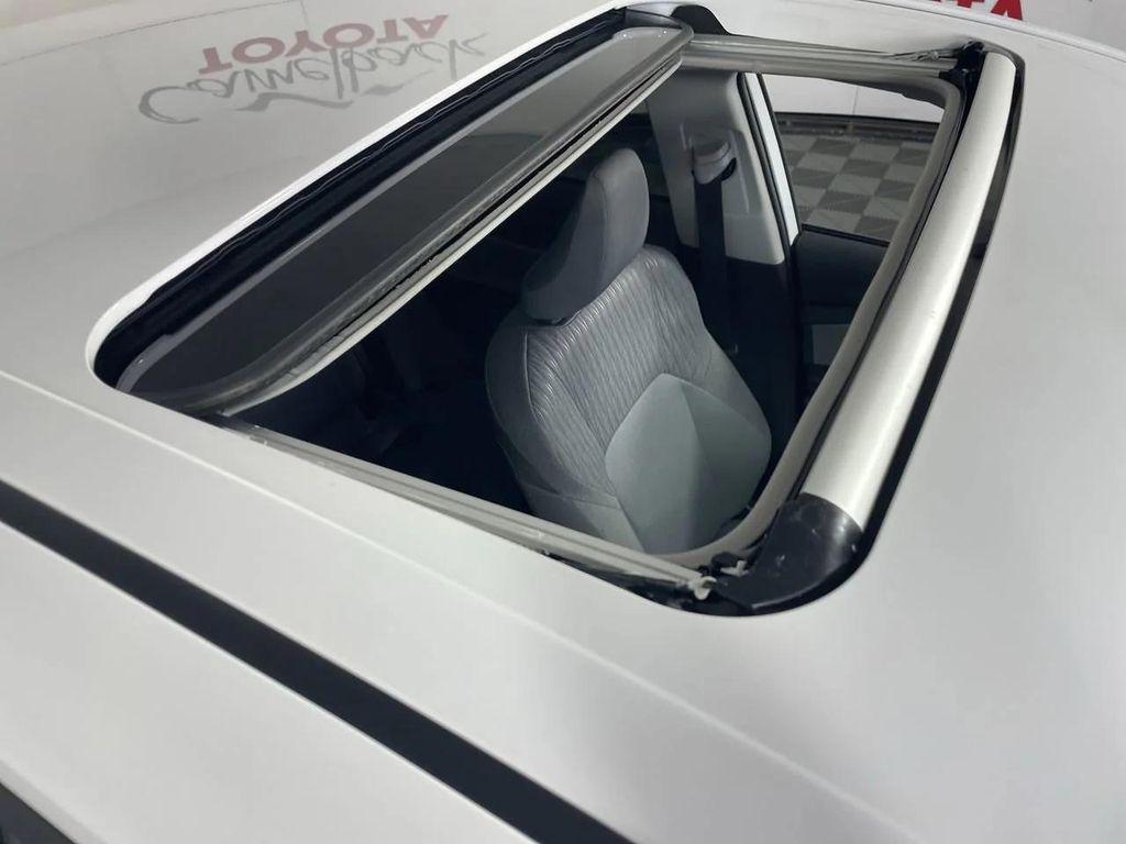 new 2026 Toyota Camry car, priced at $30,912