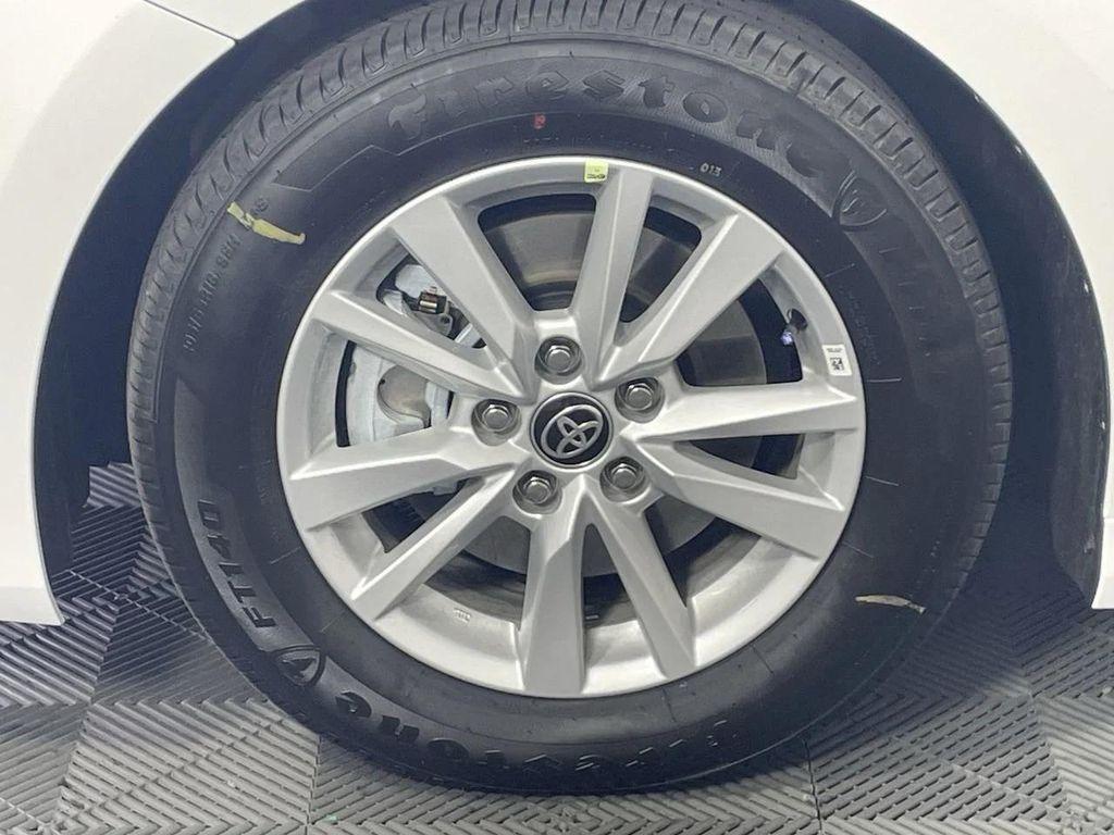 new 2026 Toyota Camry car, priced at $30,912