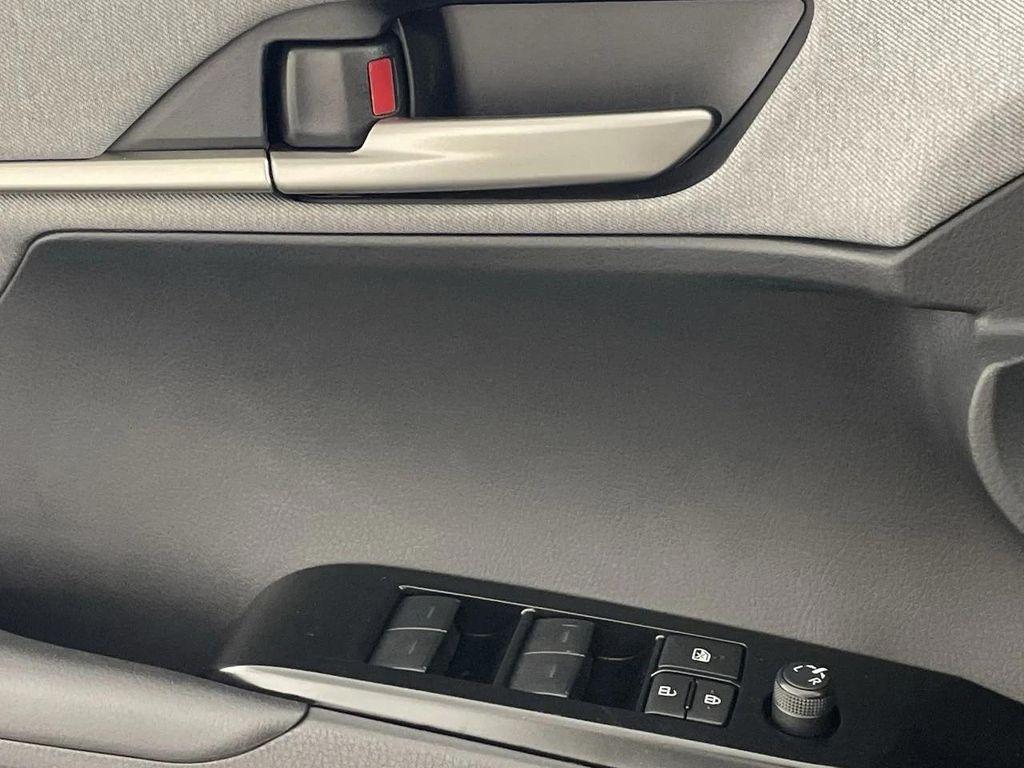 new 2026 Toyota Camry car, priced at $30,912