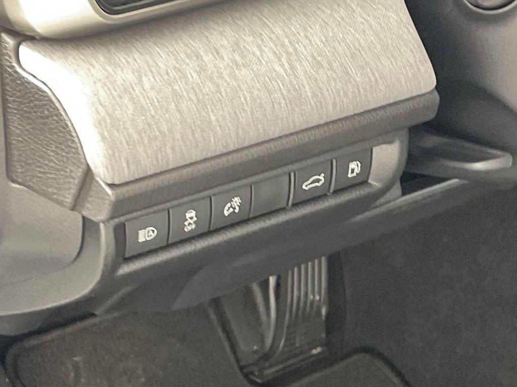 new 2026 Toyota Camry car, priced at $30,912