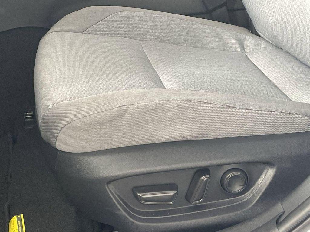 new 2026 Toyota Camry car, priced at $30,912