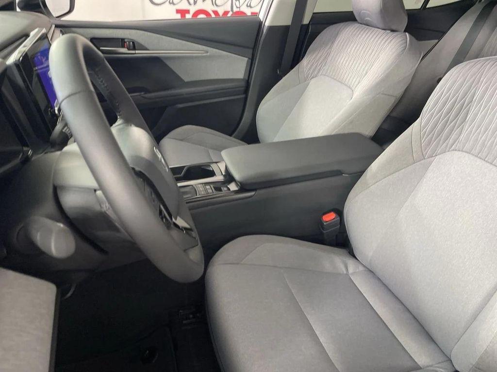 new 2026 Toyota Camry car, priced at $30,912