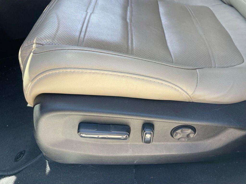 used 2019 Honda CR-V car, priced at $22,497