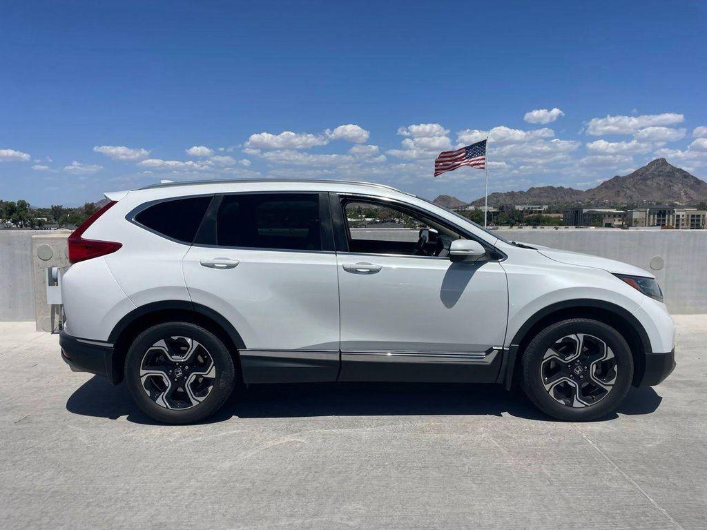 used 2019 Honda CR-V car, priced at $22,497
