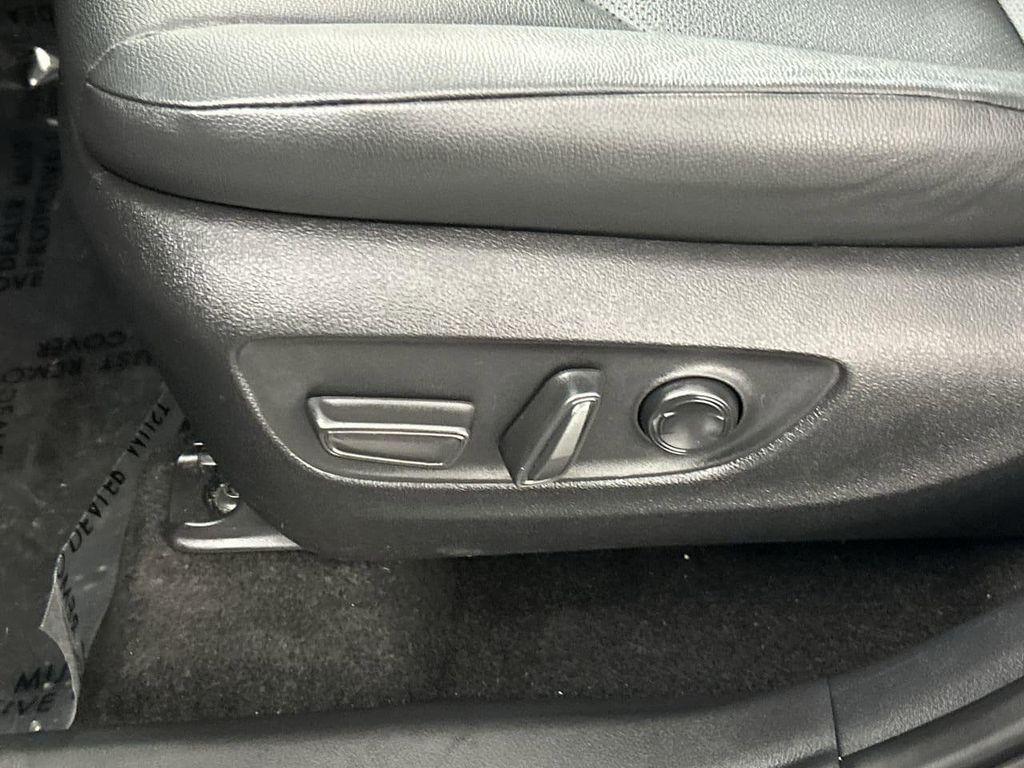 used 2025 Toyota Grand Highlander car, priced at $43,585