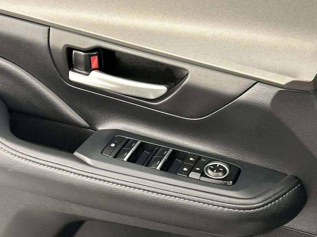 used 2025 Toyota Grand Highlander car, priced at $43,585