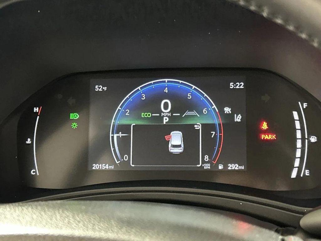 used 2025 Toyota Grand Highlander car, priced at $43,585