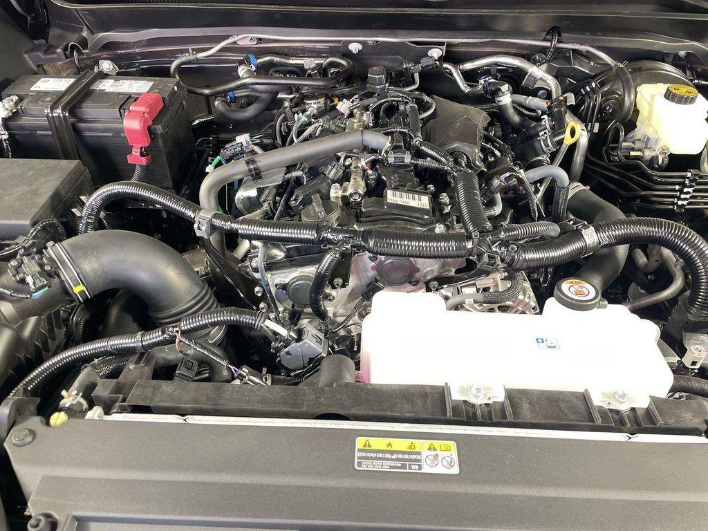 new 2026 Toyota Tacoma car, priced at $44,003