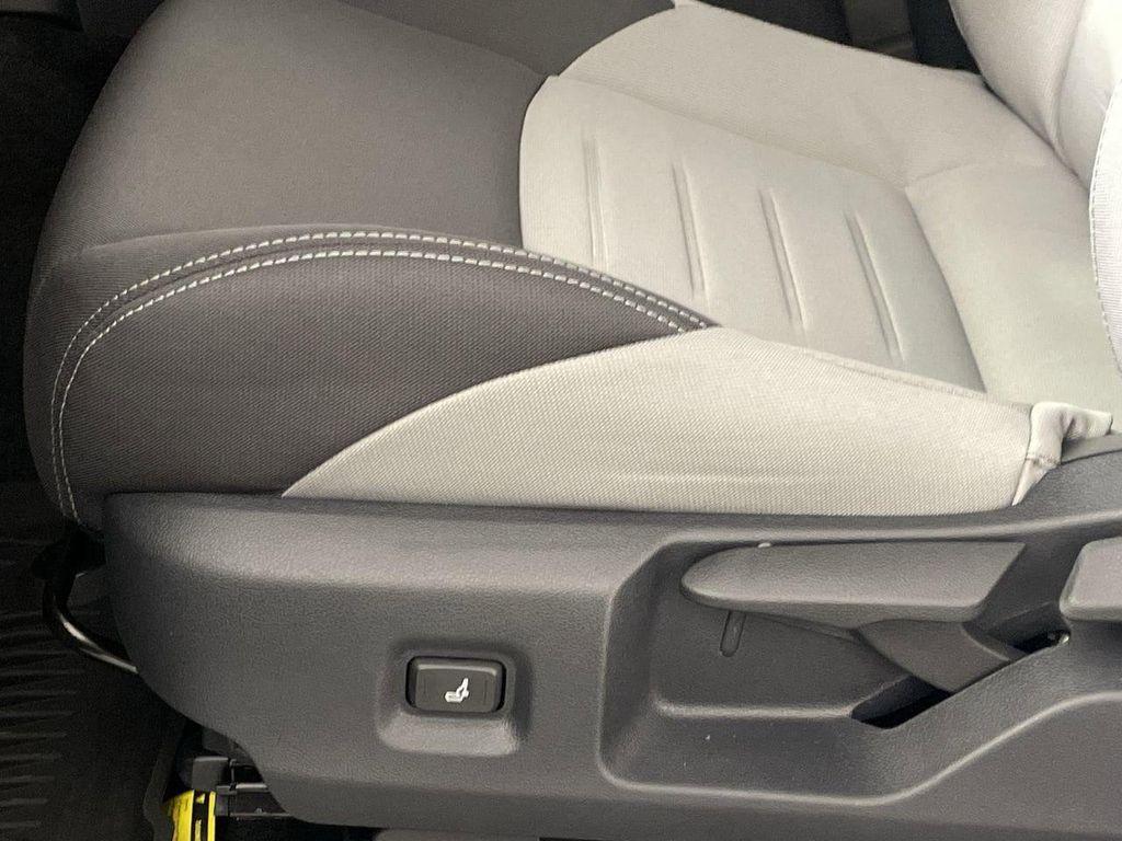 new 2026 Toyota Tacoma car, priced at $44,003
