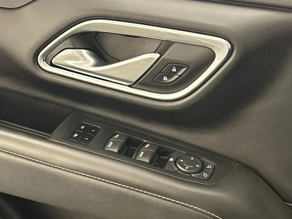 used 2023 GMC Yukon XL car, priced at $49,888