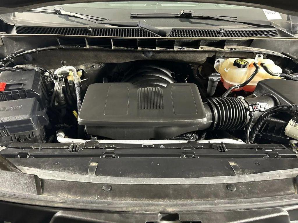 used 2023 GMC Yukon XL car, priced at $49,888