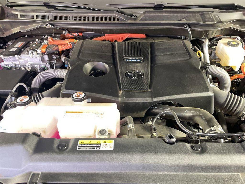 used 2025 Toyota Sequoia car, priced at $78,888