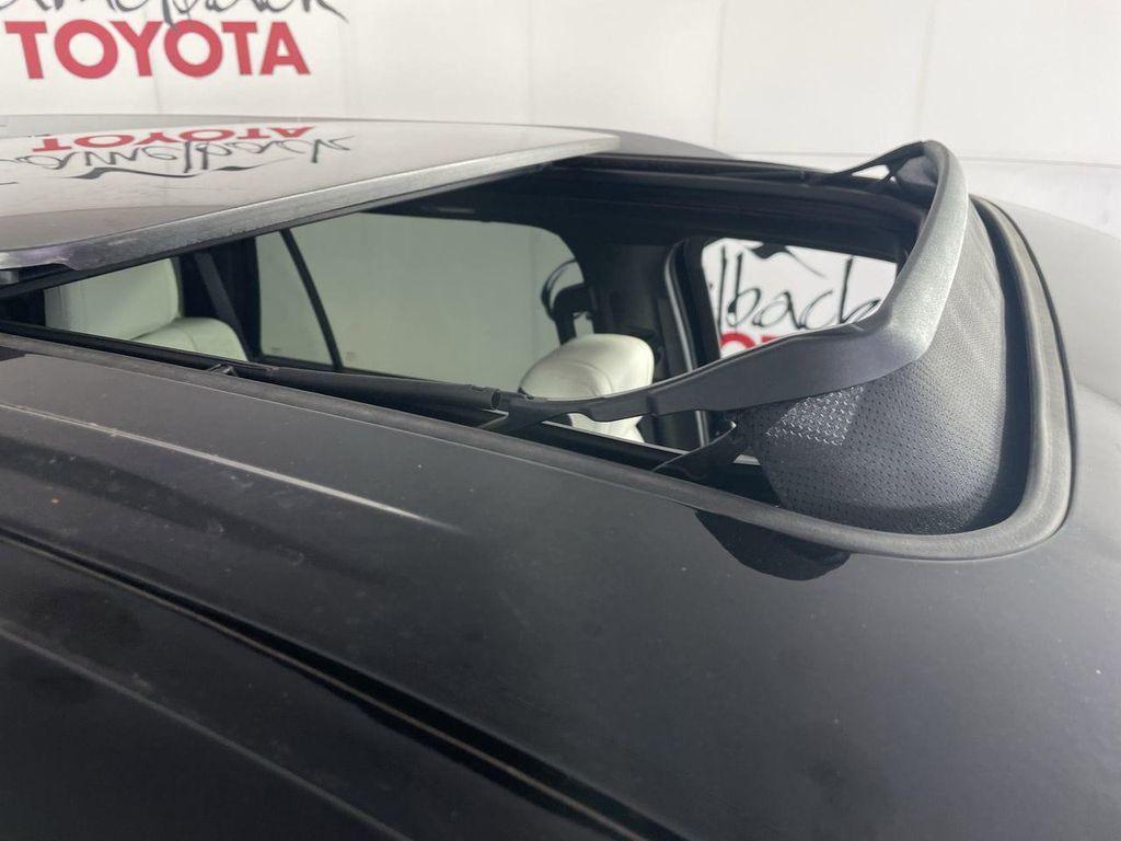 used 2025 Toyota Sequoia car, priced at $78,888