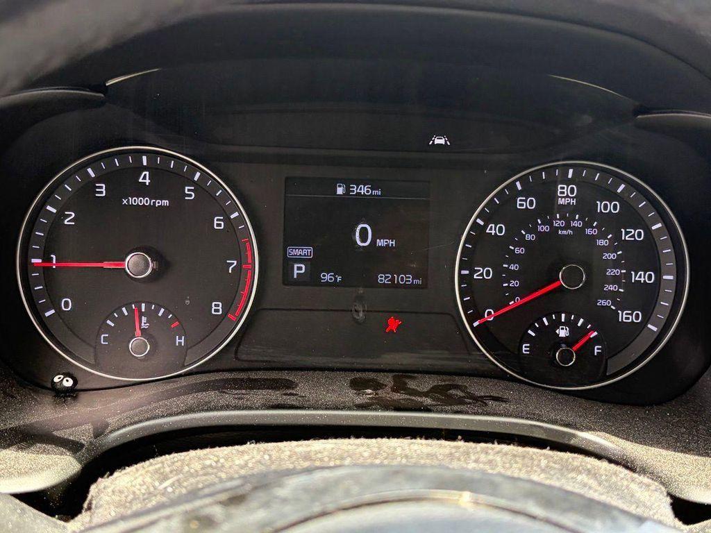 used 2020 Kia Forte car, priced at $14,723