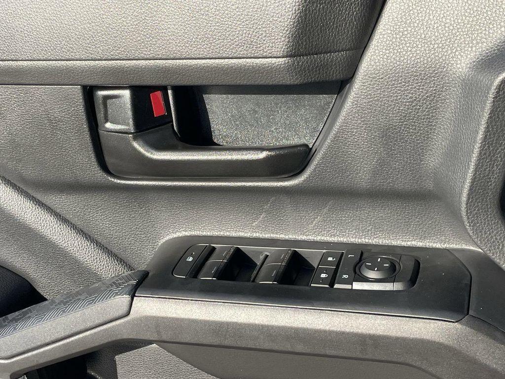 new 2026 Toyota Tacoma car, priced at $37,619