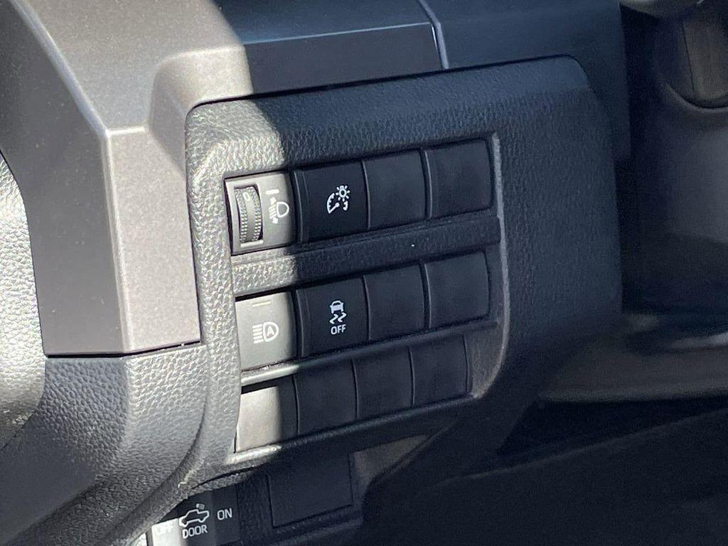 new 2025 Toyota Tacoma car, priced at $46,714